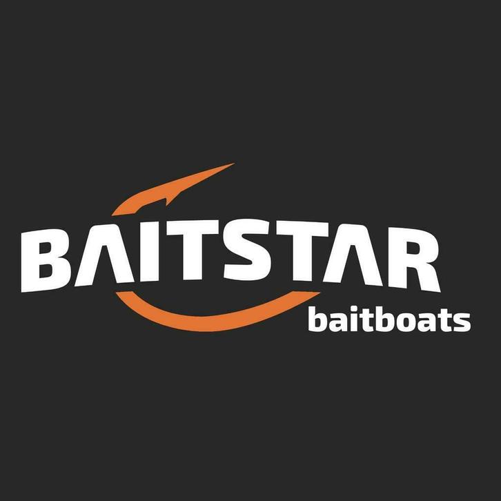 BaitStar baitboats