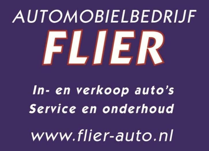 Automobielbedrijf Flier