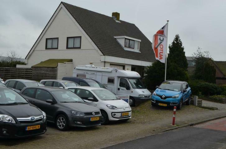 Autobedrijf Harry Levering