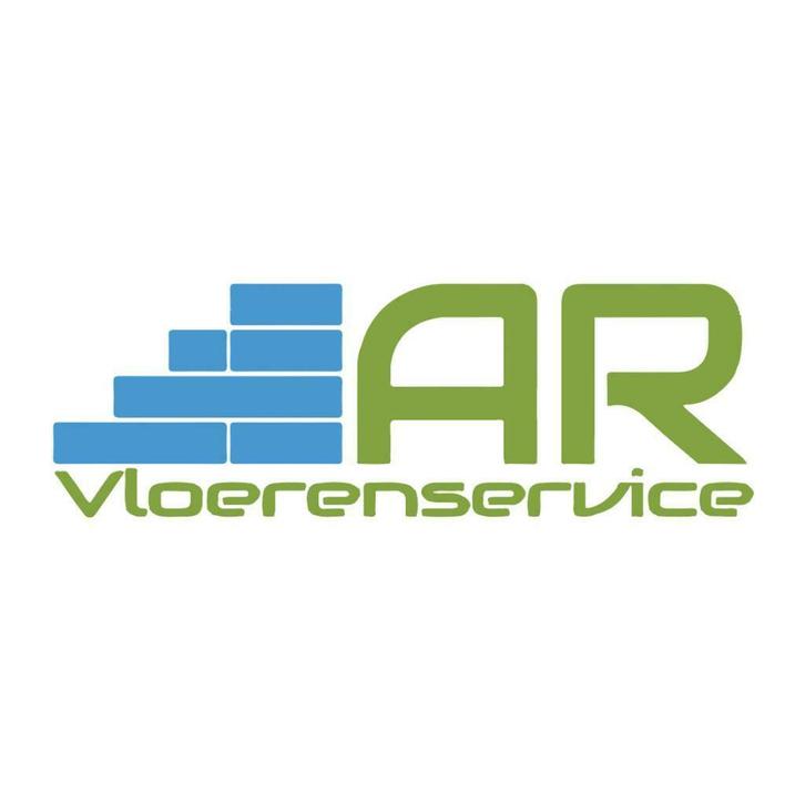 AR Vloerenservice