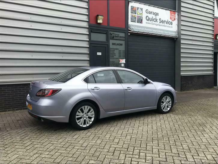 Garage Quick Service