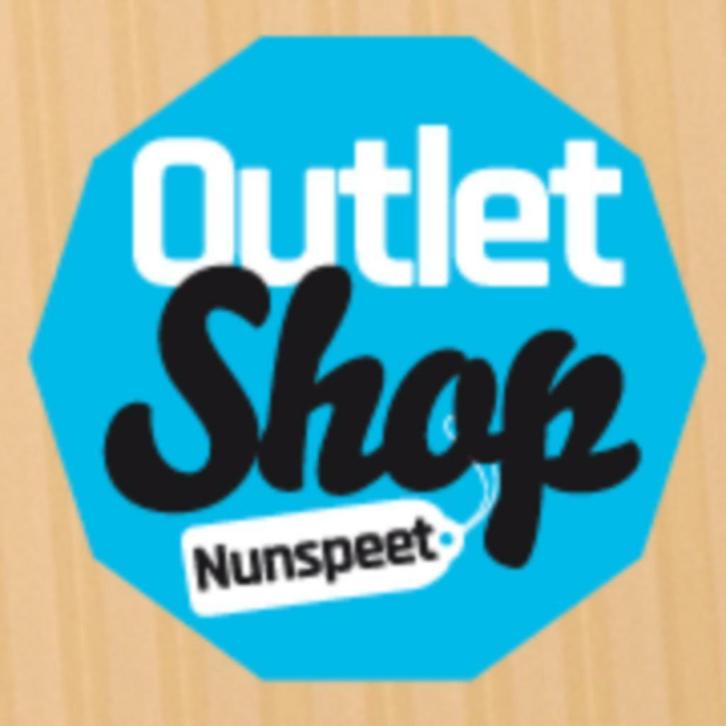 Outlet Shop Nunspeet