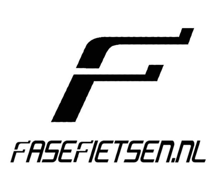 Fasefietsen