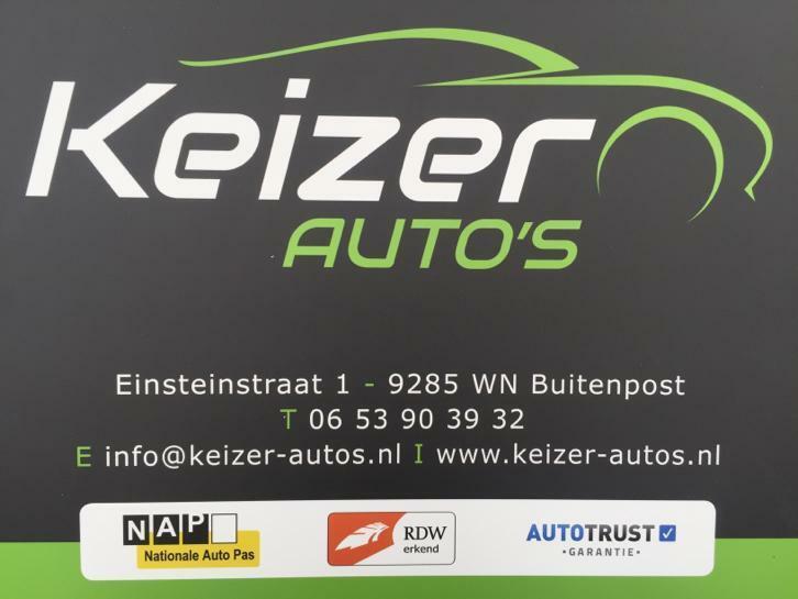 Keizer Auto's