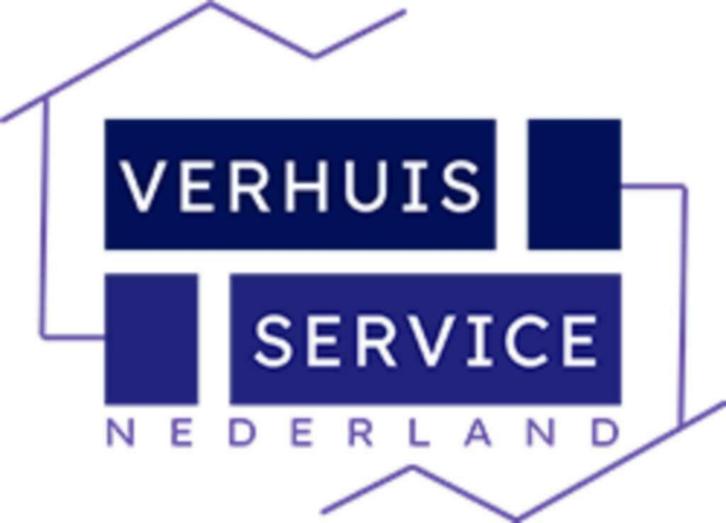 Verhuisservice Nederland