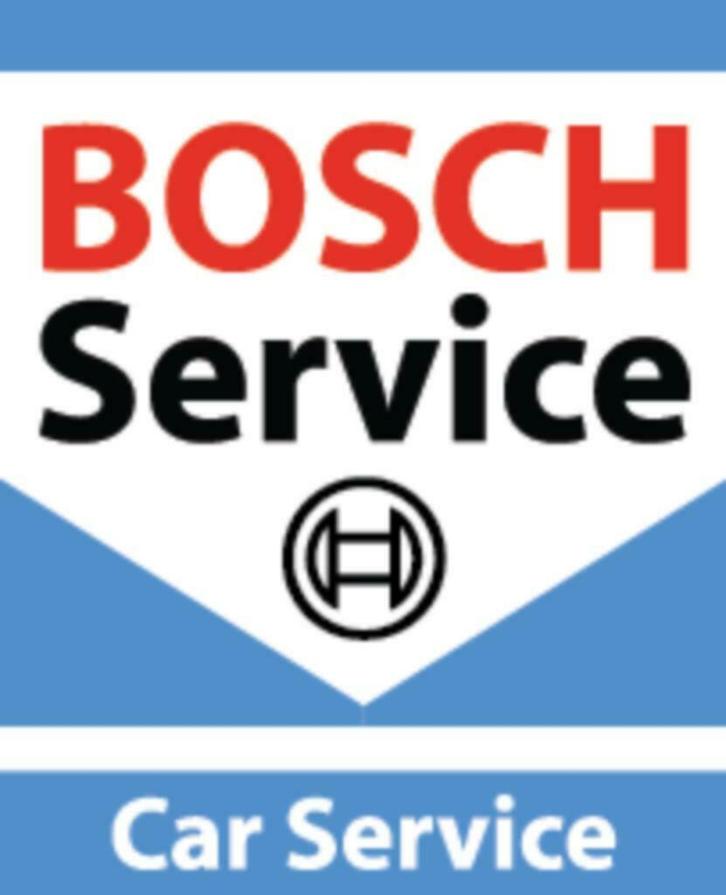 Bosch Car Service Breda