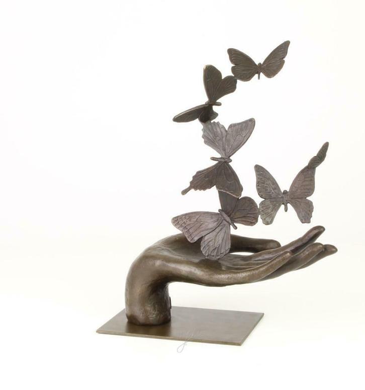 Bronze and More