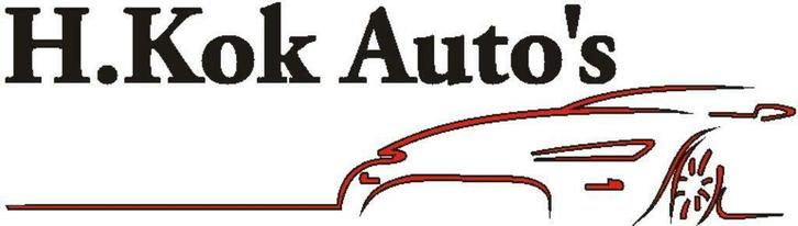 H Kok Auto's
