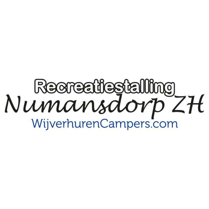 Recreatiestalling Numansdorp