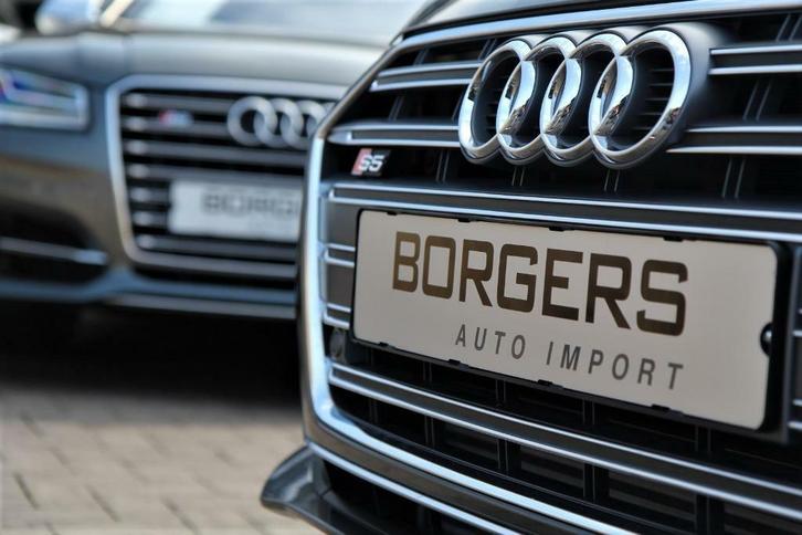 Borgers Auto Import