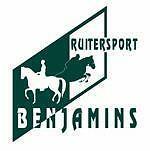 Ruitersport Benjamins