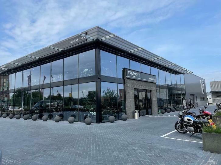 Roké Motors 