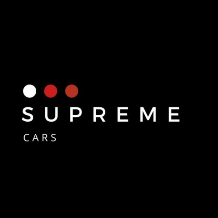 Supreme Cars