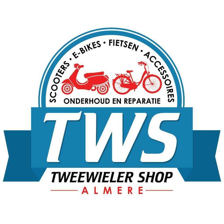 TWEEWIELER SHOP ALMERE