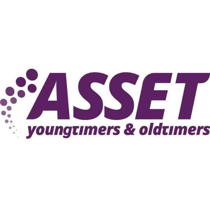 ASSET Youngtimers & Oldtimers