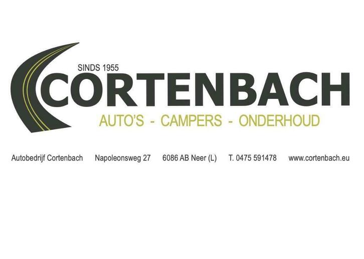 Autobedrijf Cortenbach