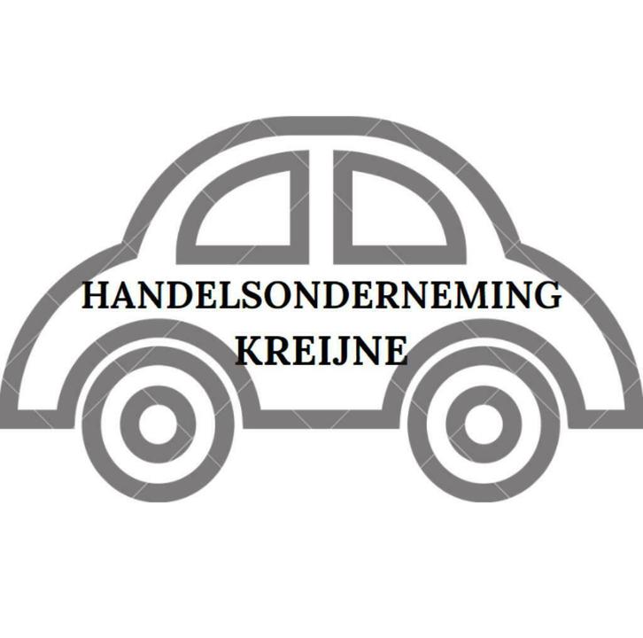 Handelsonderneming Kreijne.