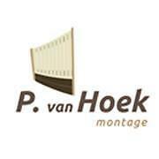 P. van Hoek Montage