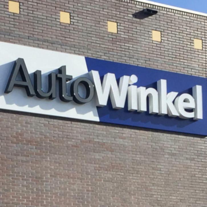 AutoWinkel Alphen aan den Rijn