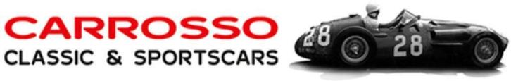 Carrosso Classic & Sportscars