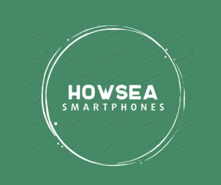 * HOWSEA * smartphones
