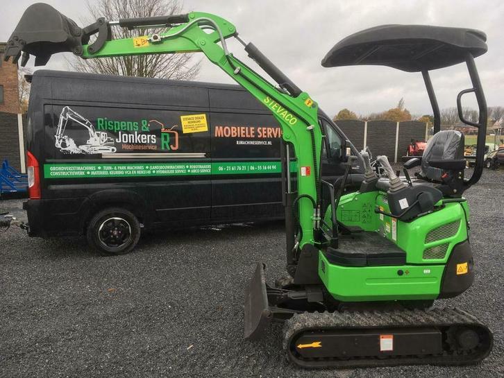 Rispens & Jonkers Machine Servic