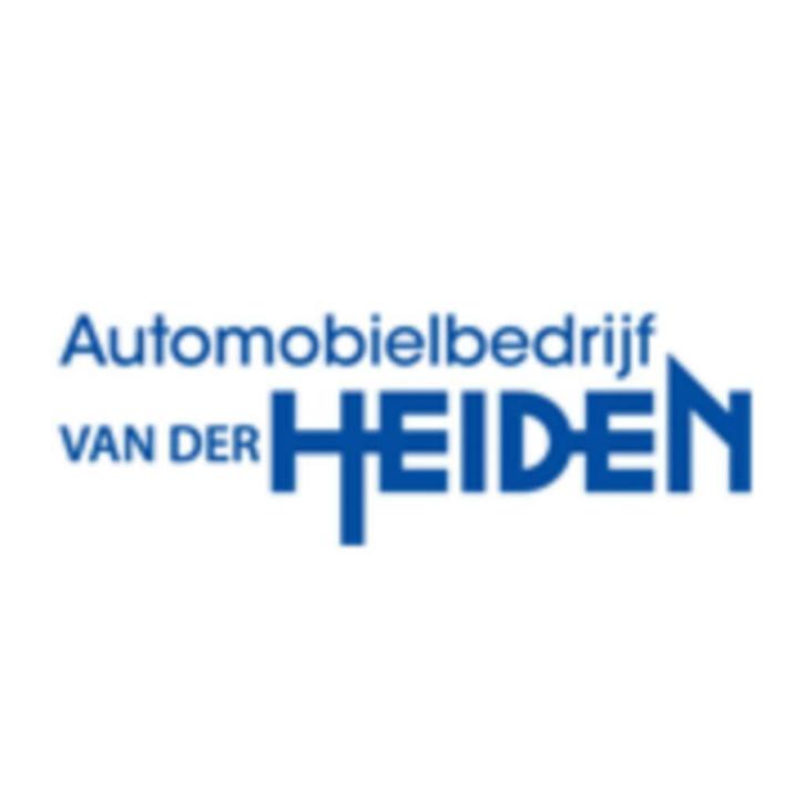 Autobedrijf van der Heiden
