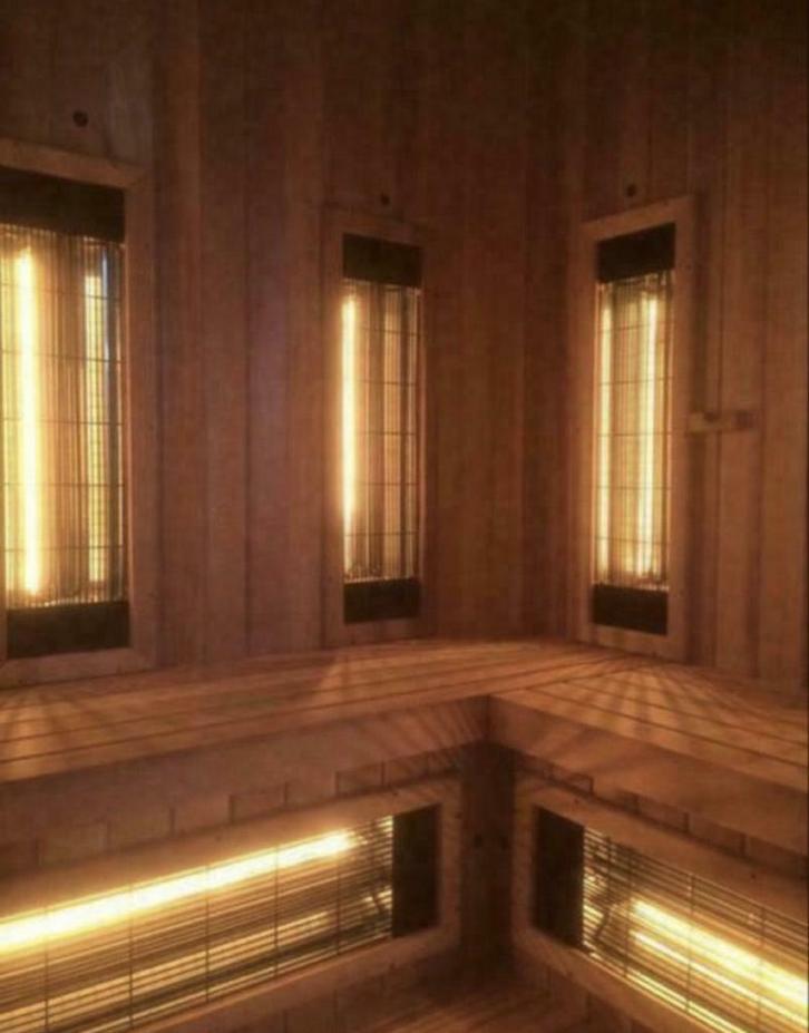 Spa en sauna service Limburg