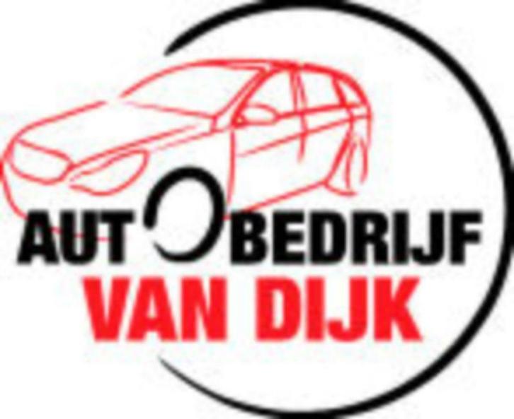 Van Dijk TRS BV