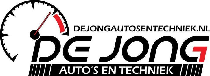 De Jong Auto's en Techniek