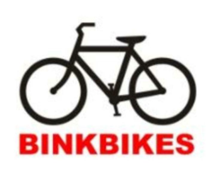 BINKBIKES