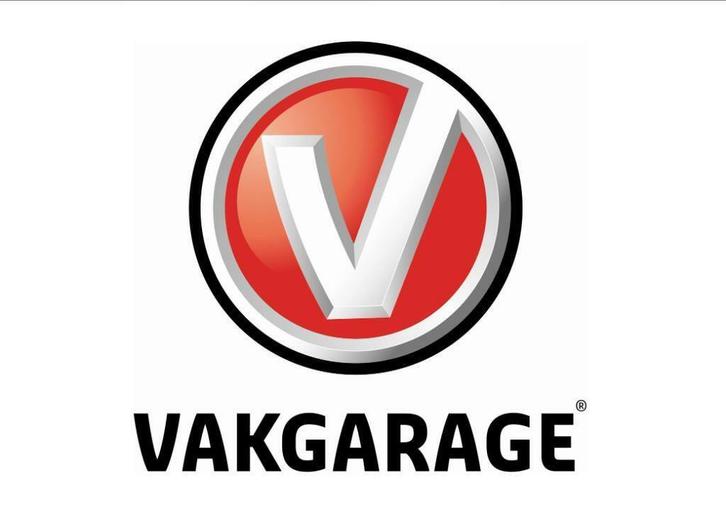 Vakgarage vd Wildenberg