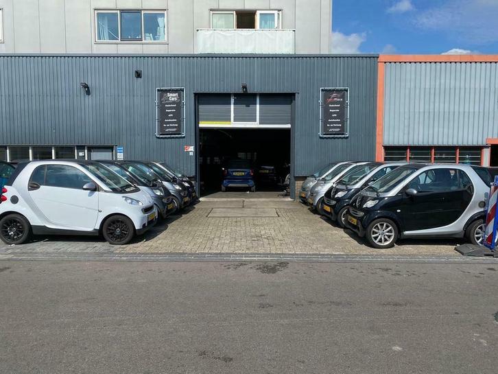 Smartandcars
