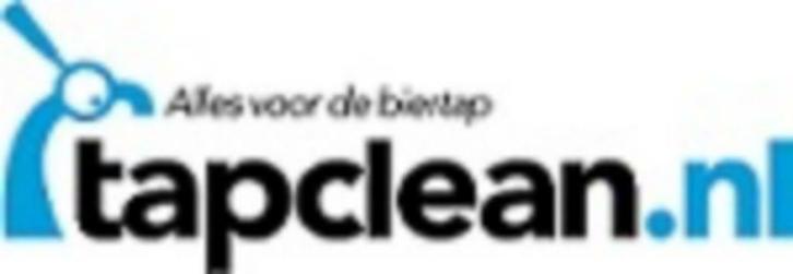 Tapclean de biertap specialist