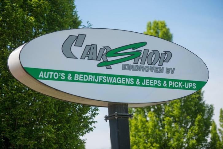 Carshop Eindhoven B.V.