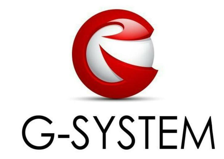G-SYSTEM