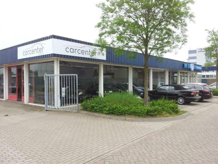 Carcenter Deventer