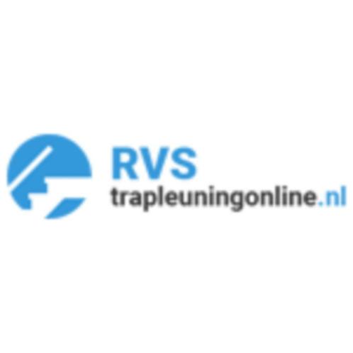 RVS trapleuningonline