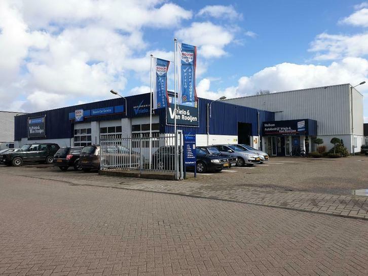 Knoop Autogroep