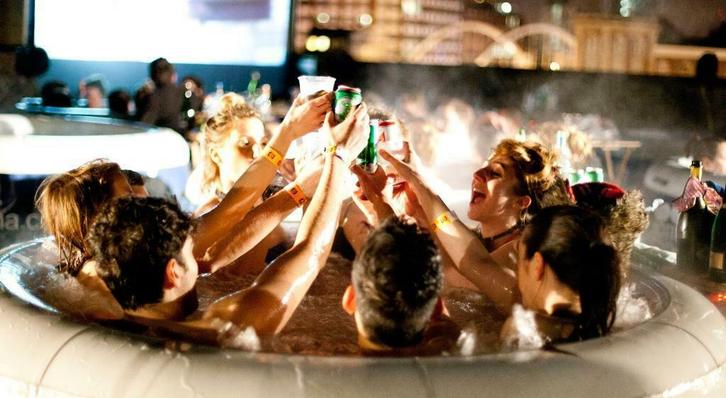 EJH EenJacuzziHuren / Thuisbios 