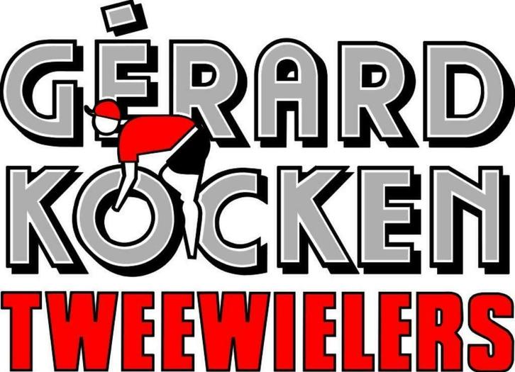 Gerard Kocken Tweewielers
