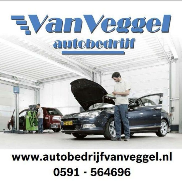 Autobedrijf van Veggel
