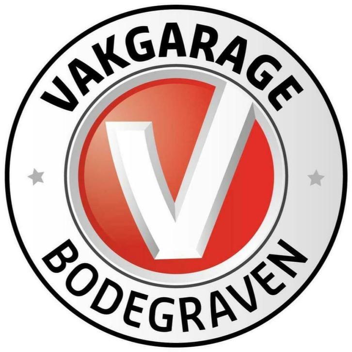 Vakgarage Bodegraven