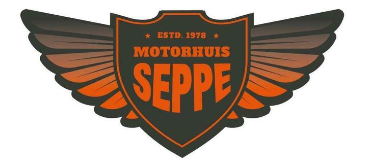 Motorhuis Seppe