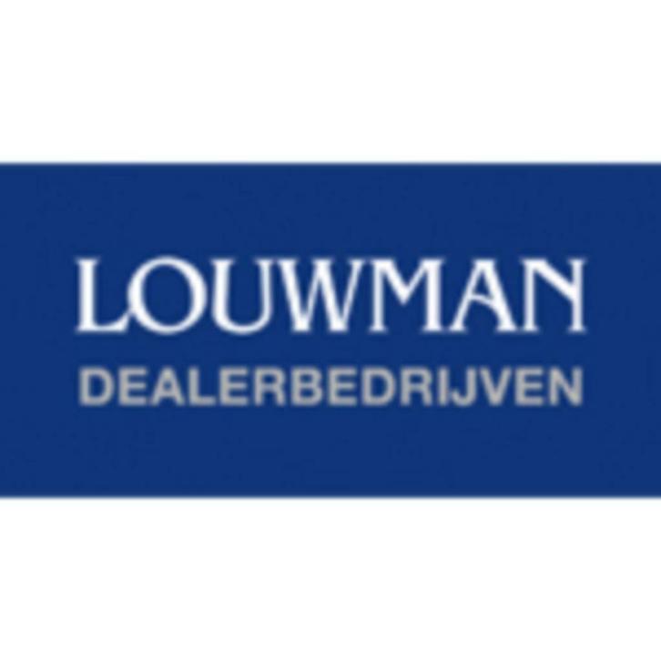 Louwman Amstelveen