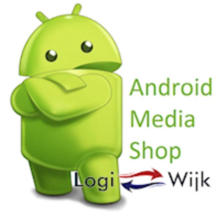 Android Media Shop Logiwijk