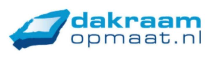 Dakraamopmaat