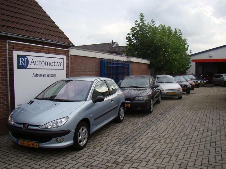 RJ Automotive