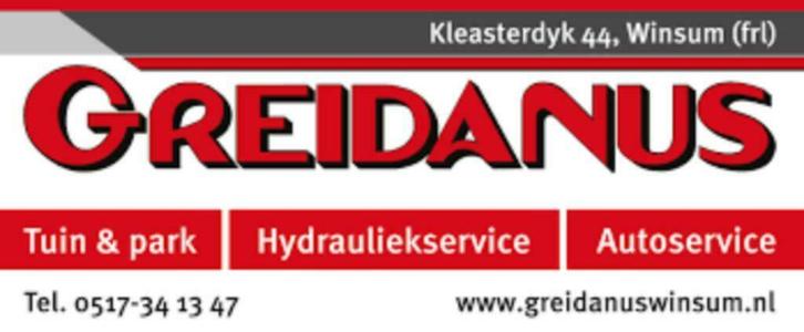 Greidanus Winsum BV.