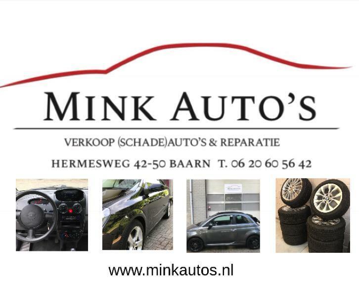 Mink Auto's